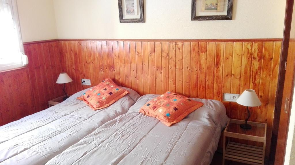 Apartamento Anaper Малага Экстерьер фото